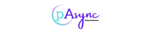 pAsync logo